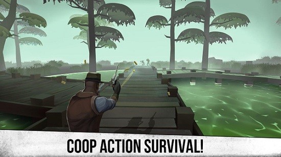 死神狩猎游戏 v0.1601 安卓版0