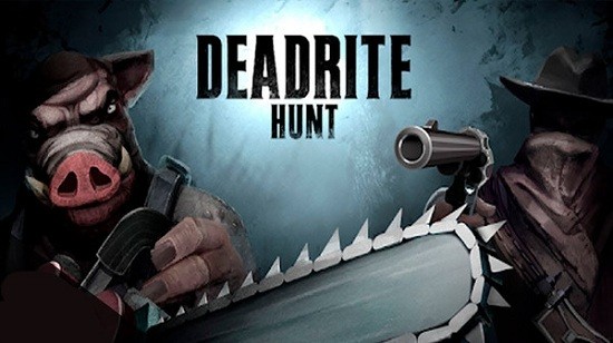 死神狩猎游戏 v0.1601 安卓版3