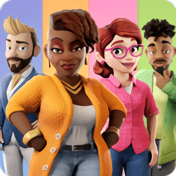 茉莉的改造手游