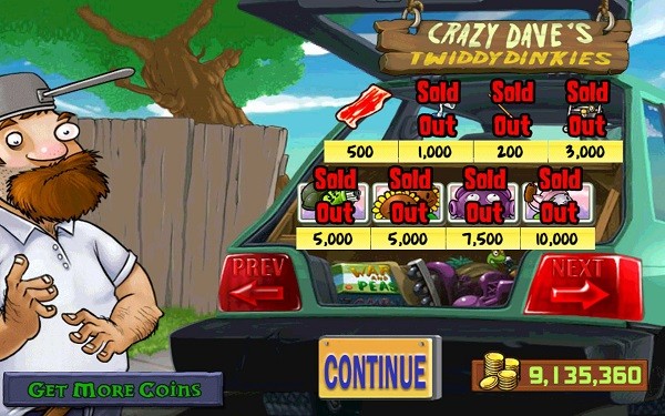 植物大战僵尸ios原版(plants vs. zombies1) v1.9.1 iphone免费版0