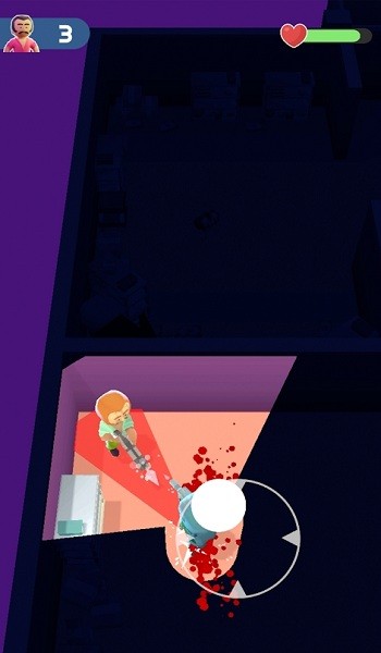 卡特尔袭击(Cartel Raid) v1.0.0 安卓版1