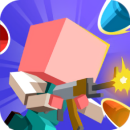 火星人大作战最新版