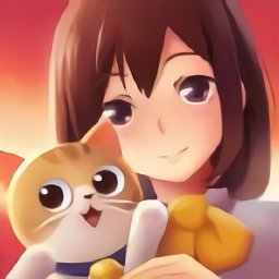 我和我的猫游戏下载