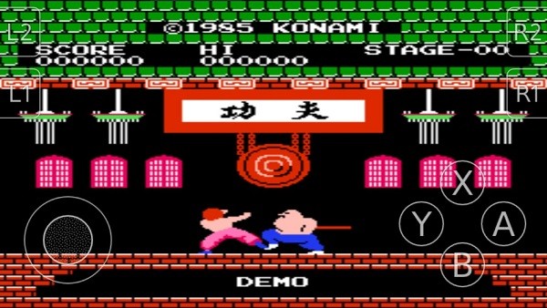 fc功夫小子手机版 v1.6.7 安卓版0