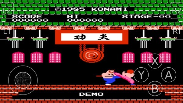 fc功夫小子手机版 v1.6.7 安卓版1