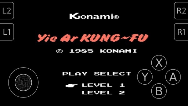 fc功夫小子手机版 v1.6.7 安卓版2