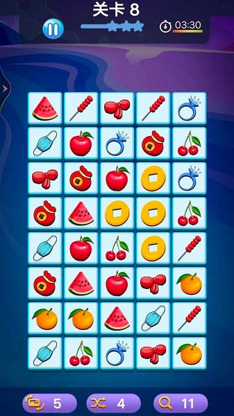 宠物连连看单机游戏 v2021.9.23 安卓手机版0