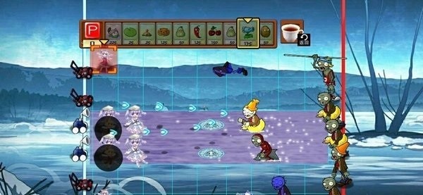 植物大战僵尸东方版中文版 v1.0.0 安卓tv版1