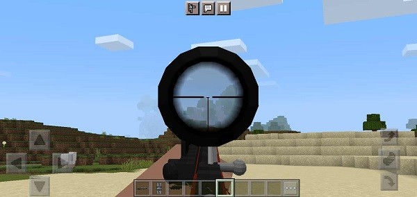 我的世界晨星战争模组mod v1.17.2.01 安卓手机版0