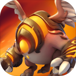 英雄乱斗传奇神兽游戏手机版