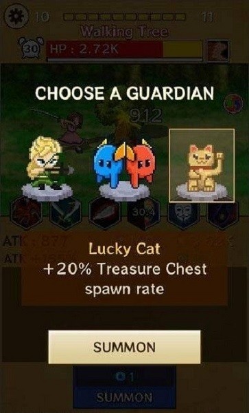 女仆英雄手游 v1.51 安卓版1