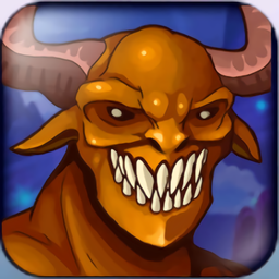 进击魔兽大陆手游下载