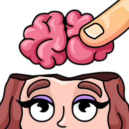 脑洞也疯狂手游