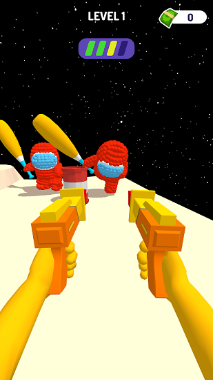 射手之间手游 v0.1 安卓版0