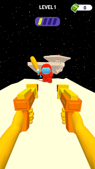 射手之间手游 v0.1 安卓版1