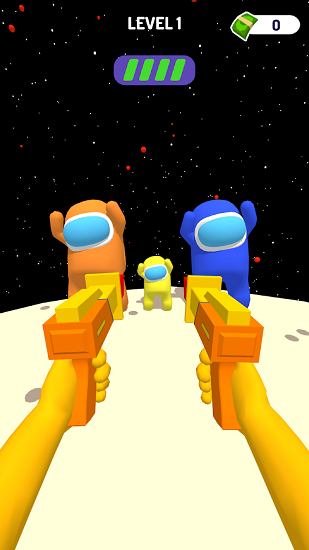 射手之间手游 v0.1 安卓版2