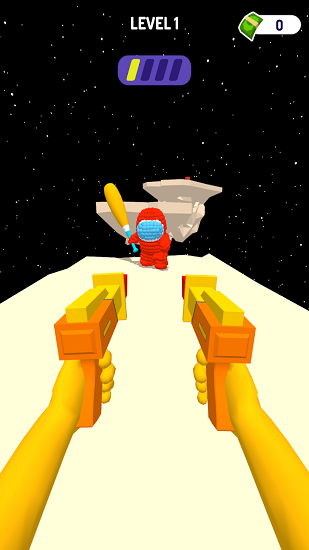 射手之间手游 v0.1 安卓版3