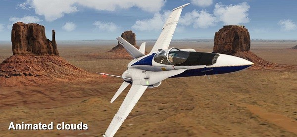 aeroflyfs2021中文版(航空模拟器2021) v20.21.19 安卓最新版0