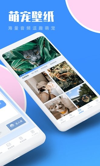 猫咪翻译助手app(猫咪狗语翻译器) v2.2.0 安卓版0