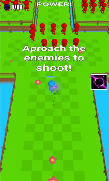 神秘风暴完整版(Arcane Storm) v0.3 安卓版0