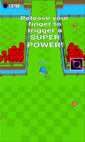 神秘风暴完整版(Arcane Storm) v0.3 安卓版2