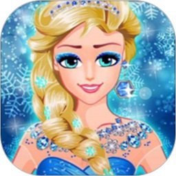 芭比公主化妆舞会小游戏下载