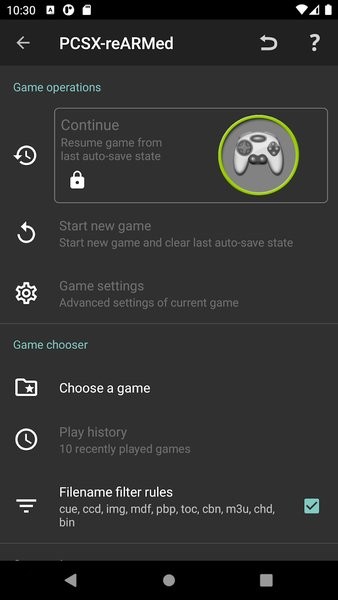 classic boy apk v5.5.2 安卓最新版1