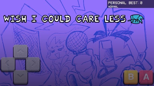 黑色星期五之夜节奏医生联动版 v0.2.7.1 安卓版2