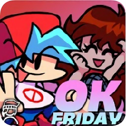 周五夜放克okfriday模组