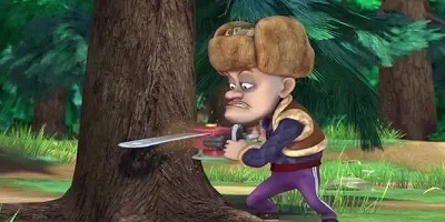 砍树游戏有哪些?砍树模拟器游戏下载-伐木游戏