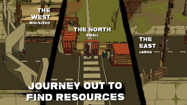 最后的殖民地中文版 v1.0.1 安卓无敌版2