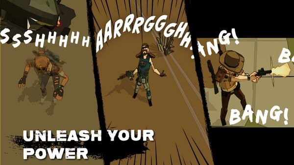 最后的殖民地中文版 最后的殖民地游戏