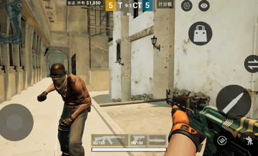 csgomobile最新版 v3.8 安卓手机版2