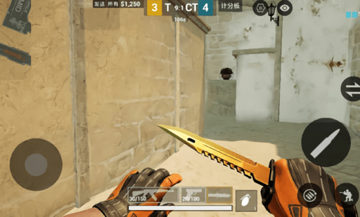 csgomobile最新版 v3.8 安卓手机版1