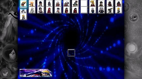 火影忍者舞王改手游 v1.0 安卓版1