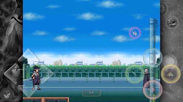 火影忍者舞王改手游 v1.0 安卓版2