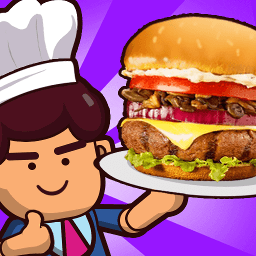 模拟餐厅经营手游