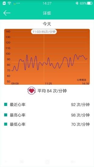 微笑运动(smilerun软件) v7.5.19 安卓版3