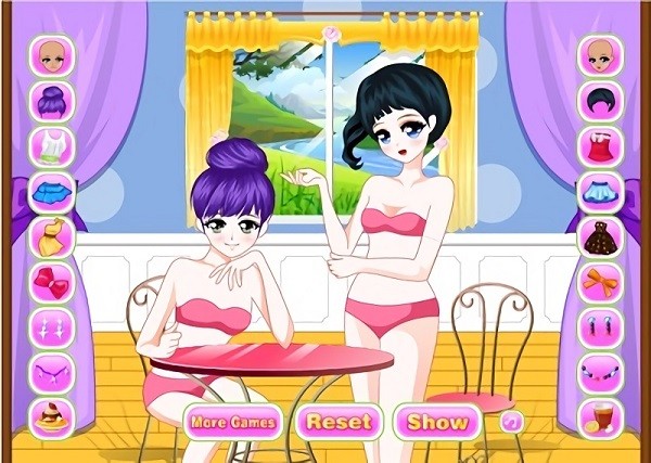 下午茶大换装手游 v1.0 安卓版0