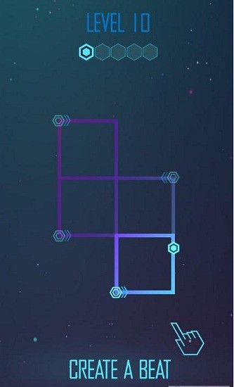 节奏循环游戏 v1.4.6 安卓版0