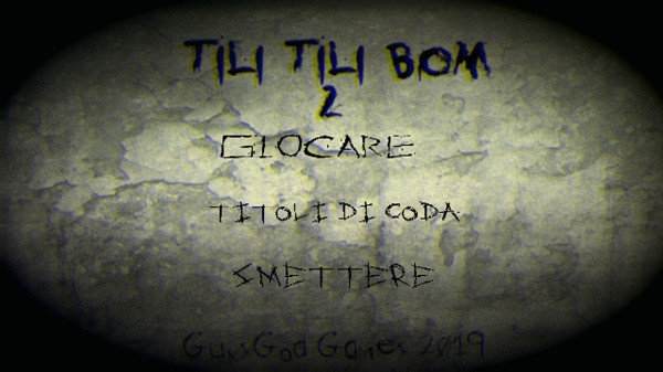 鬼宅惊魂2汉化版(Tili Tili Bom 2) v1.0 安卓版2