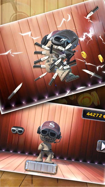 安吉拉的布娃娃游戏 安吉拉的布娃娃手机版