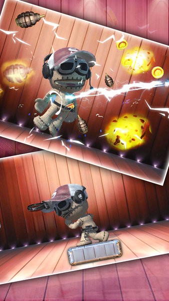 安吉拉的布娃娃手机版 v1.0.2 安卓最新版0