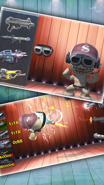 安吉拉的布娃娃手机版 v1.0.2 安卓最新版2