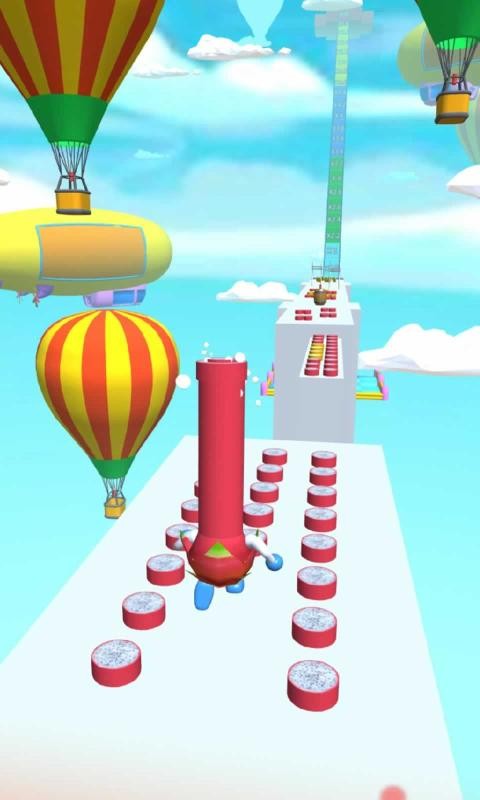 水果跑酷手游 v1.0.3 安卓版2