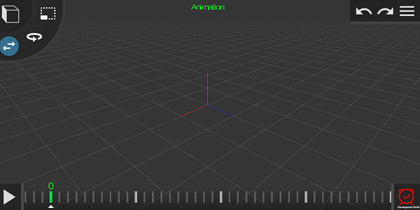 prisma3d建模手机版 v2.1.0 安卓版2