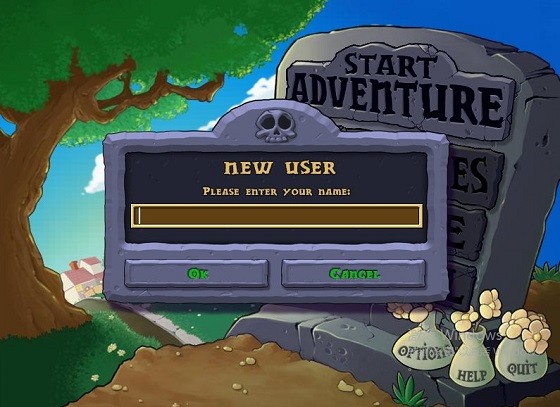 植物大战僵尸北美版电脑版 v1.0.0.1051 英文单机版0