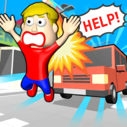 拦住鲨鱼(DivideUp)