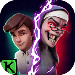 恐怖斗殴恐怖大逃杀