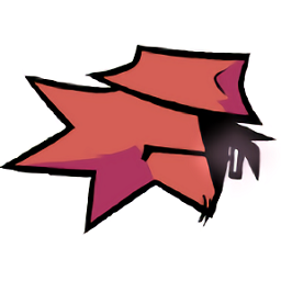 黑色星期五之夜山茶花模组(camellia)